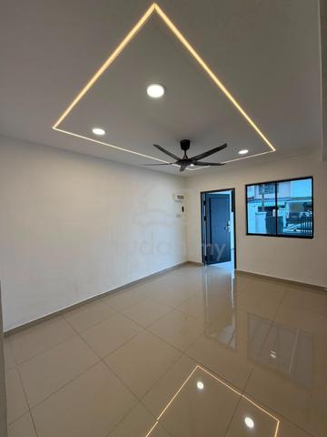 Below market Johor Jaya 1