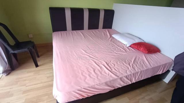 Villa Krystal @ Bandar Selesa Jaya 1