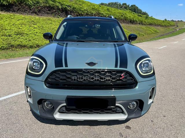 2023 Mini COOPER 2.0 S COUNTRYMAN ,WARRANTY MINI - 1