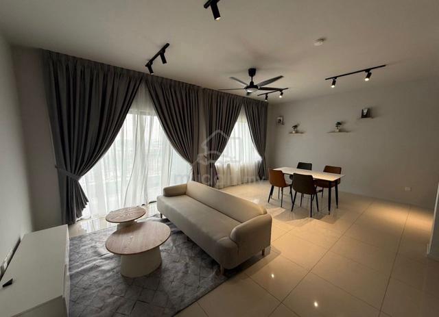 Kaia Heights 1