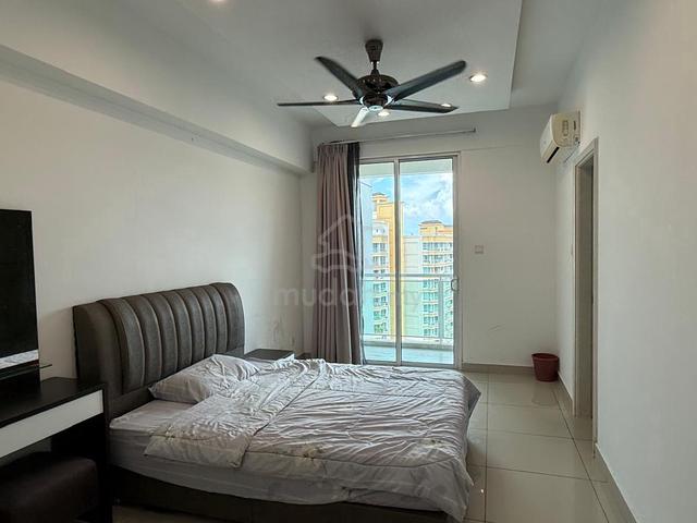 Summerton Condominium 1