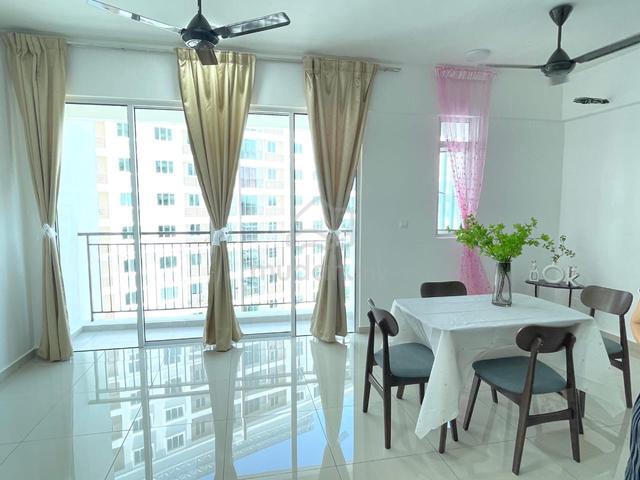 Havana Beach Residences 1
