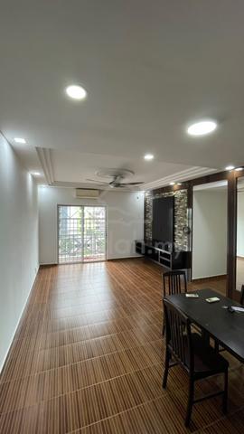 Impian Senibong Residences 1