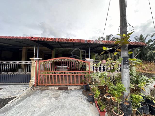 Taman Gadong Kota Rembau Teres End Lot Freehold Non Bumi 1