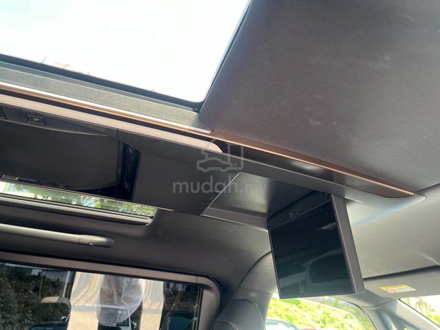 2023 Toyota ALPHARD 2.5 Z (FULL SPEC) 17k Milleage - 5