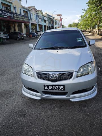 2006 Toyota VIOS 1.5 G FACELIFT (A) - 4