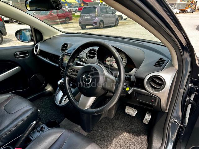 【2011】 Mazda 2 1.5 RS (A) HATCHBACK 1 OWNER - 5