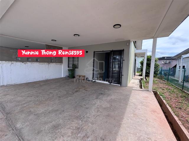 Taman Ria Heights | inter corner | for sale 1