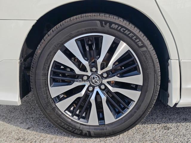 2018 Toyota ALPHARD 2.5 SC Panaromic Roof - 5