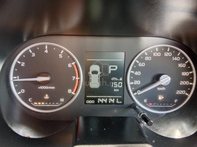 2019 Proton SAGA 1.3 STANDARD (A) - 3