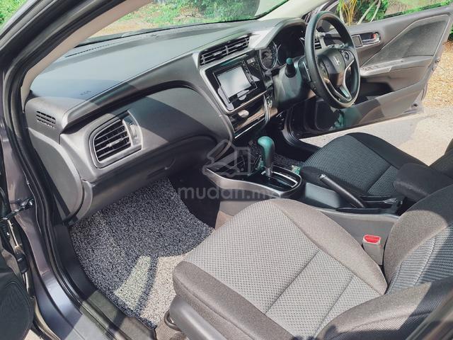 2019 Honda CITY 1.5 E (A) - 5