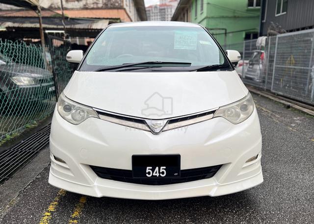 2006 2010 Toyota ESTIMA 2.4 *7seater/PowerDoor/Rim - 3