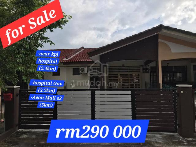 seremban 2 (taman permai impian) 1
