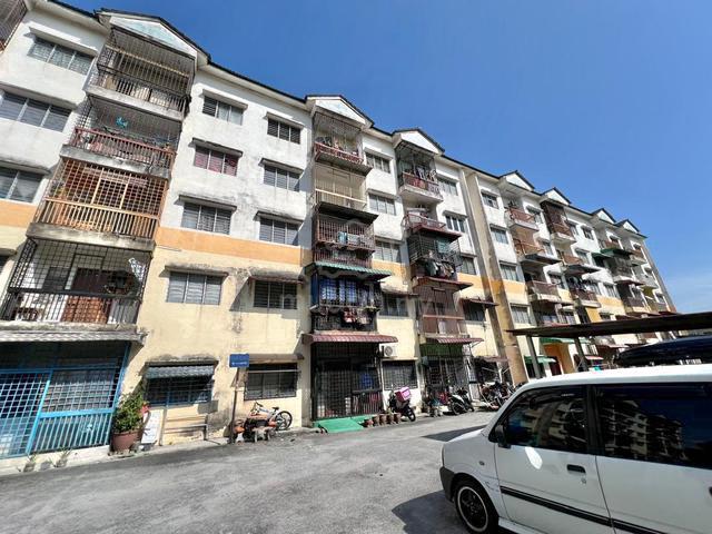 Sri tanjung Semenyih 1