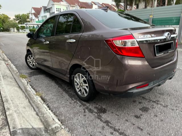 2018 Perodua BEZZA 1.3 ADVANCE (A) ORI 38,000KM! - 3