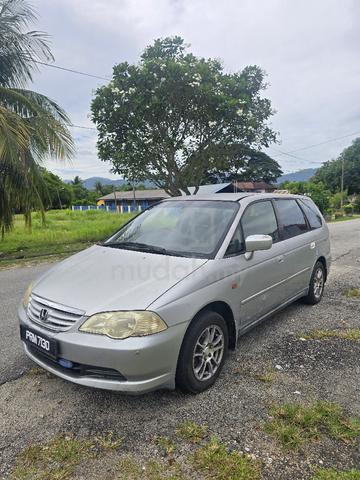 2003 Honda ODYSSEY 2.3 (A) - 2