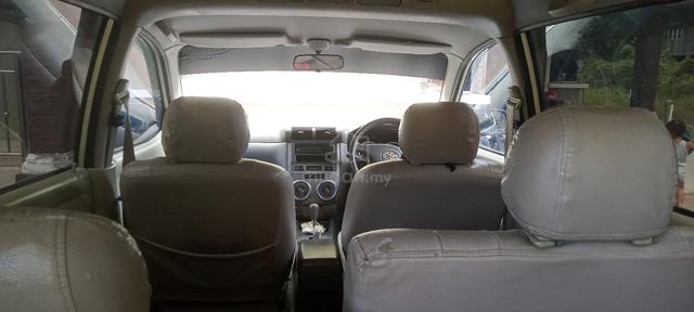2009 Toyota AVANZA 1.5 G F602RM-GQMFMM FACELIFT - 3