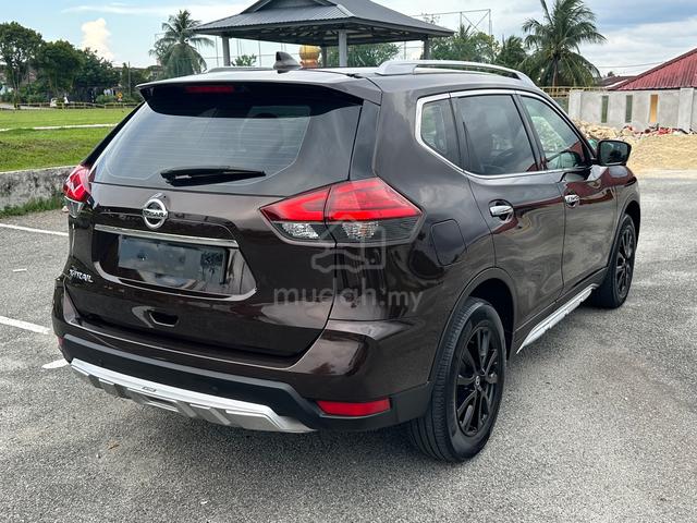 2020 Nissan X-TRAIL 2.0 MID FACELIFT✅TOMEI-Version - 5