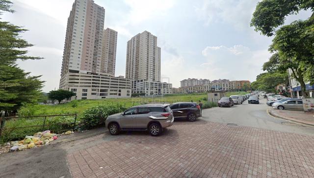 .🟥Commercial Land, Menjalara Main Road🟥3.56acres, Flat Land, Square 1