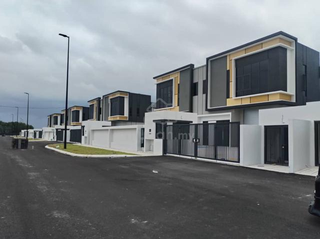 Eco Business Park V📌 7800sf Elmina| Sungai buloh 1