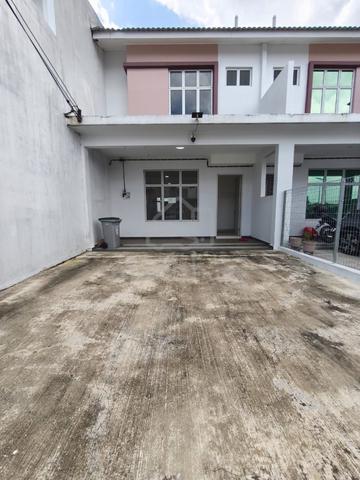 [Full Loan] 2 Storey Bandar Bestari Perdana Pasir Gudang House sale 1