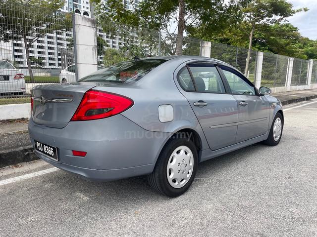 2009 Proton PERSONA 1.6 MEDIUM LINE (A) - 3