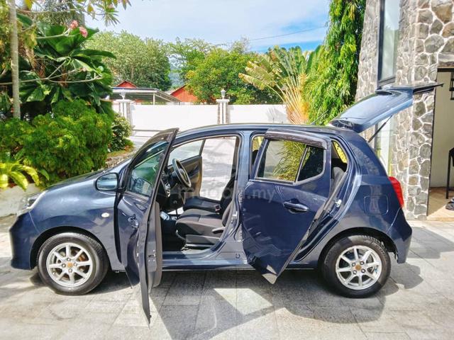 2020 Perodua AXIA 1.0 G (A) Untung sikit Jual - 3