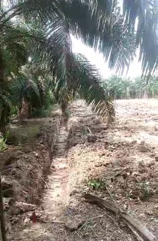 Lot Nama Terus Masuk Geran diJln Tambak Tgh Jeram Selangor Utk diJual 5