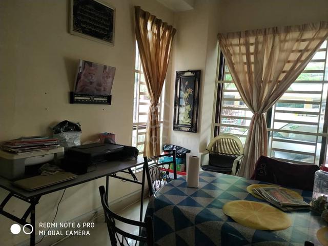 2 Storey Semi Detached House at Palmyra Residences for Sale 1