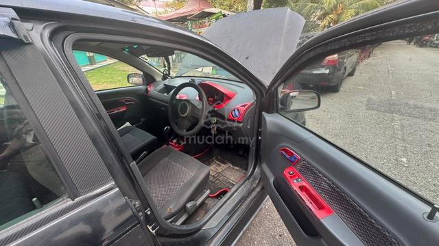 2009 Proton SAGA 1.3 BASE LINE (A) - 2
