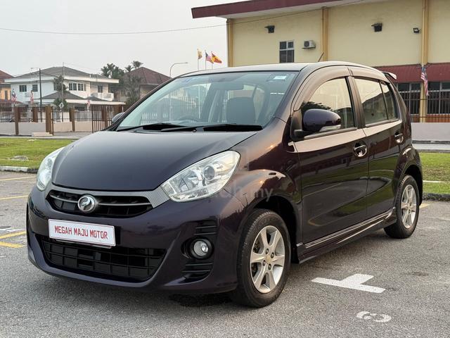 2013 Perodua MYVI 1.3 SE (M) - F.SVC RECORD/TIPTOP - 3