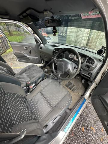 2004 Perodua KELISA 1.0 GX (M) - 5