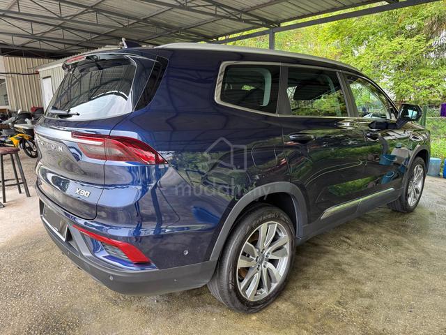 PREMIUM 2024 Proton X90 1.5 PREMIUM MY23 (A) - 2