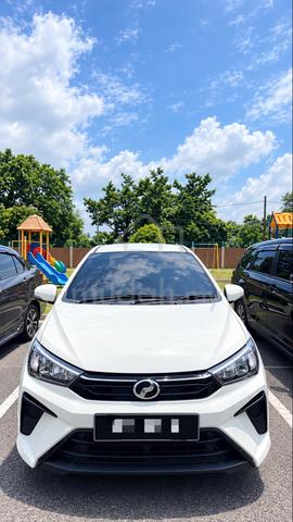 2021 Perodua BEZZA 1.0 G MY16 FACELIFT (M) - 3