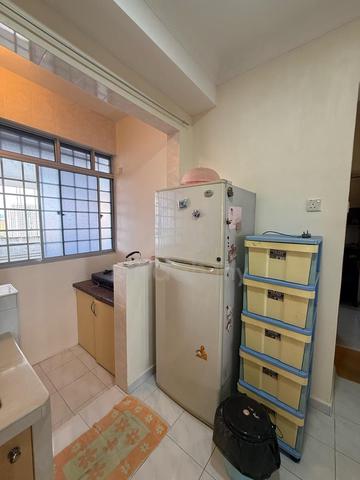 Sinar Bukit Dumbar 5