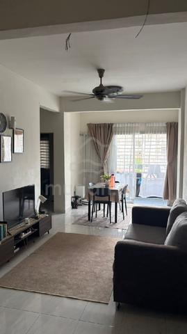 Apartment Nilai Perdana 1