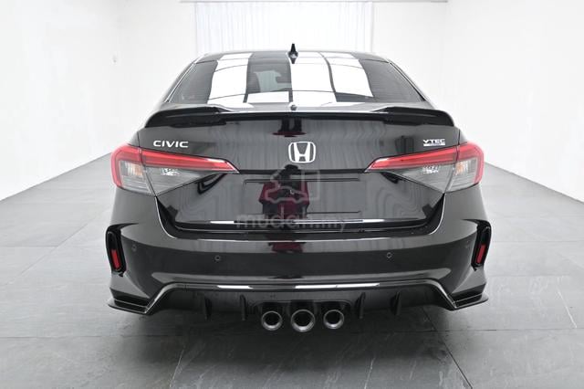 2024 Honda CIVIC 1.5 V FE (A) UWRRTY 2029 MIL-29K - 5
