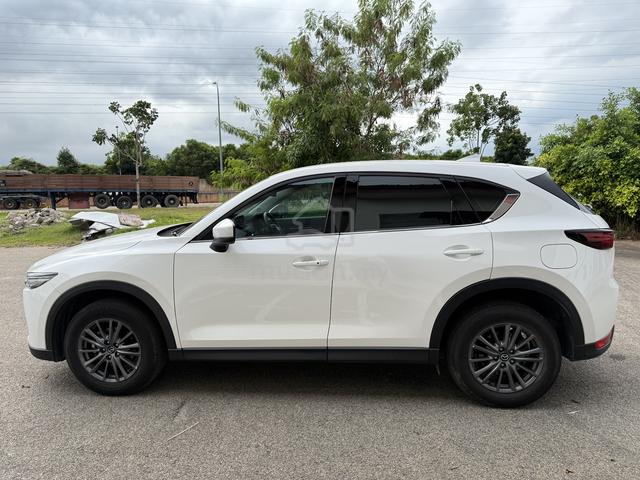 FOR SALE: 2022 Mazda CX-5 2.0G 2WD High - 3