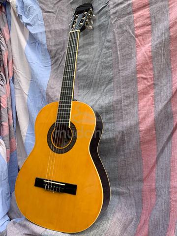 Japanese design Classical Guitar - Fiesta - Music Instruments for sale ...