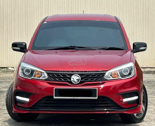 2022 Proton SAGA 1.3 PREMIUM S FACELIFT (A) - 2