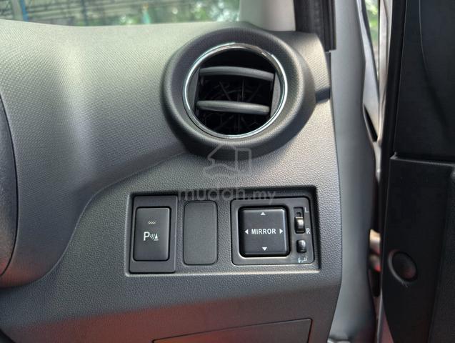 Perodua AXIA 1.0 AV (A) ADVANCE HI-SPEC PERFECT WT - 5