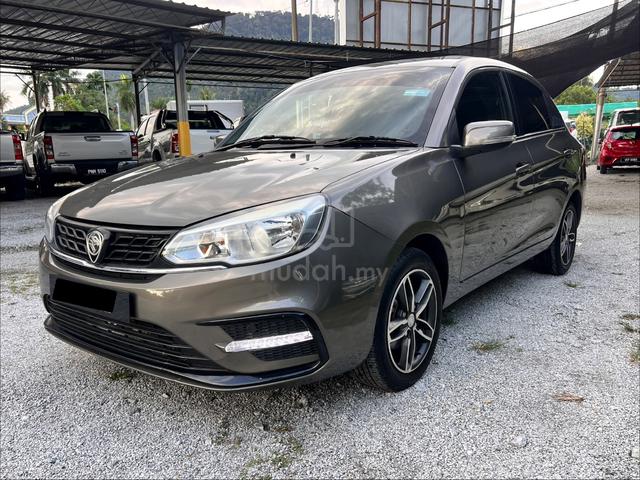 2021 Proton SAGA 1.3 PREMIUM AT MY16 BT P2-13A - 5