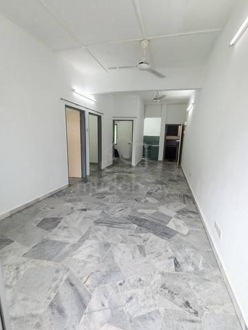 Taman Kosas Shop Apartment 1