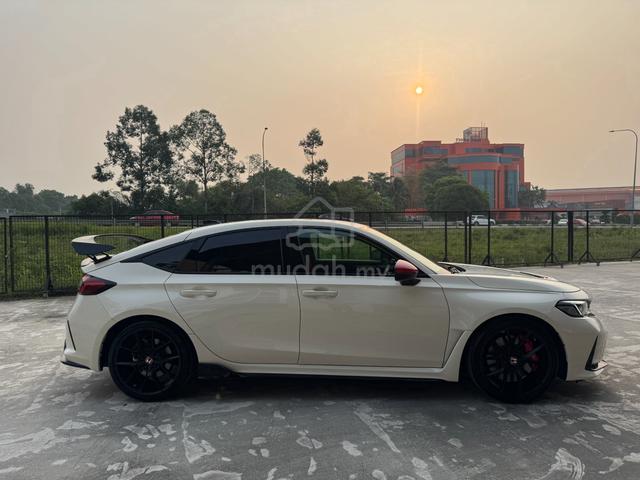 2024/2025 Honda CIVIC 2.0 TYPE R MY23 FL5 (M) - 3