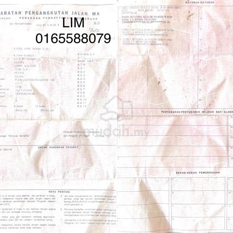 THE BEST BUY & ONE OWNER 1994 Suzuki Jimny SJ413VR - 2
