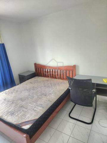 Master Room at Pantai Hillpark Phase 2 (Ready To Move) 1