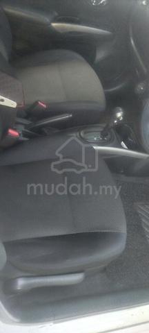 2012 Nissan ALMERA 1.5 V (IMPUL) N17A15V (A) - 5