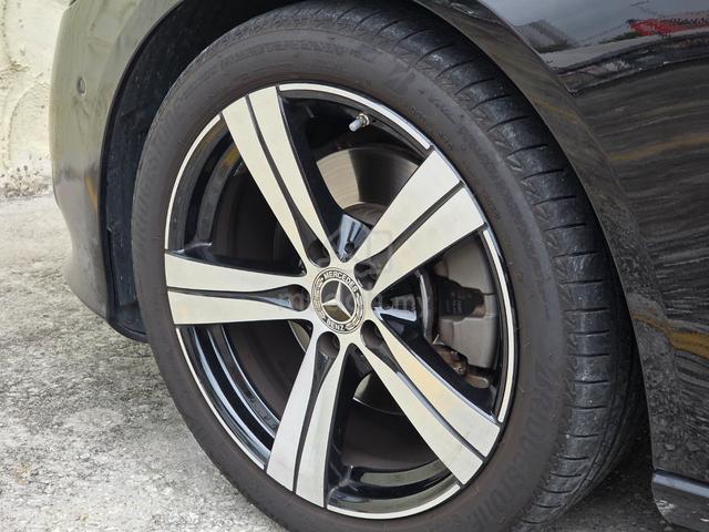 #51k KM 2023 Mercedes Benz C200 1.5 #U/W 2027 #FSR - 4