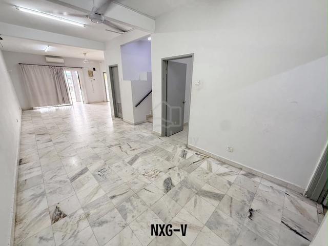 2-storey Terraced House for Sale, 4 Bedroom, 1600 sq.ft, Bandar Botanic ...