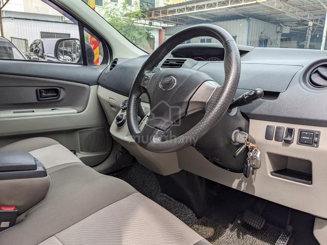 2018 Perodua ALZA 1.5 EZ STANDARD FACELIFT (A) - 4